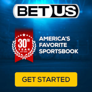 BetUS Sportsbook Bonus