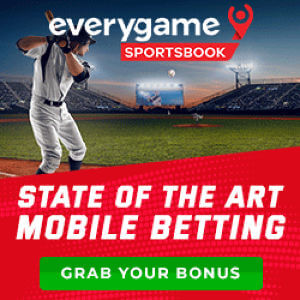 Everygame Sportsbook Bonus