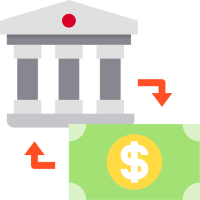Icon of the Banking