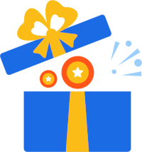 Icon of the Gift