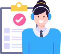 Icon of the Support