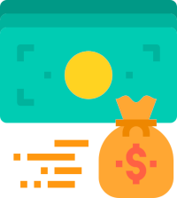 Icon of the Wallet