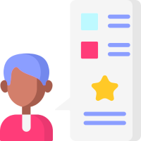 Icon of the Websites
